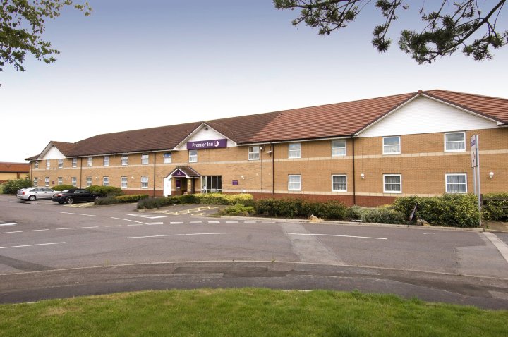 斯肯索普普瑞米尔酒店(Premier Inn Scunthorpe)