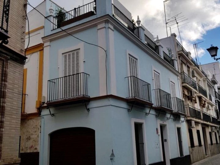 Calle Torrijiano