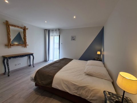 Gîte Clim 6 Pers, 3 Chambres, 3 Sdb, Près Roissy