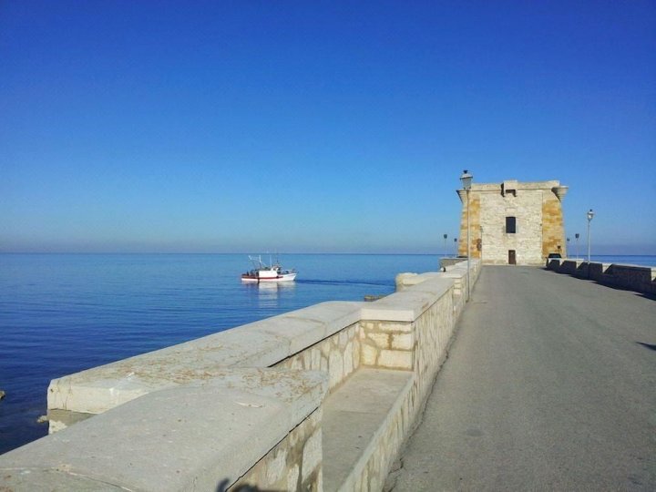 我爱特拉帕尼旅馆(I Love Trapani)