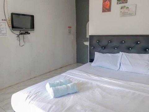 Pondok Melly Guest House Cianjur