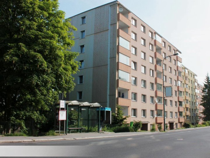 Apartments Slavia