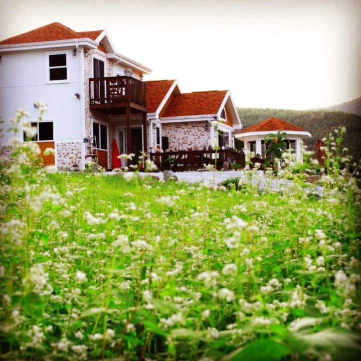 Andong Sansumi Pension