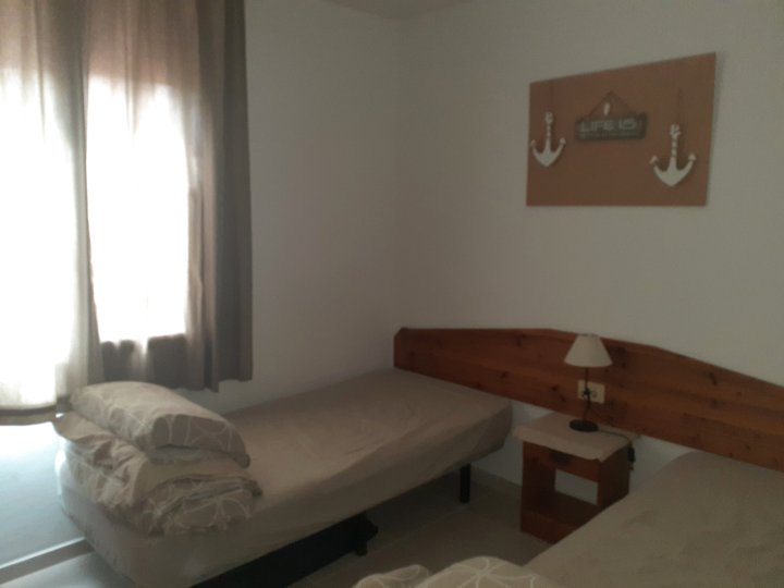 Family Apartment 1 Bedroom 2 - Oasis Duna Resort