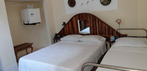 Casa Neo Colonial B&B - Double Room