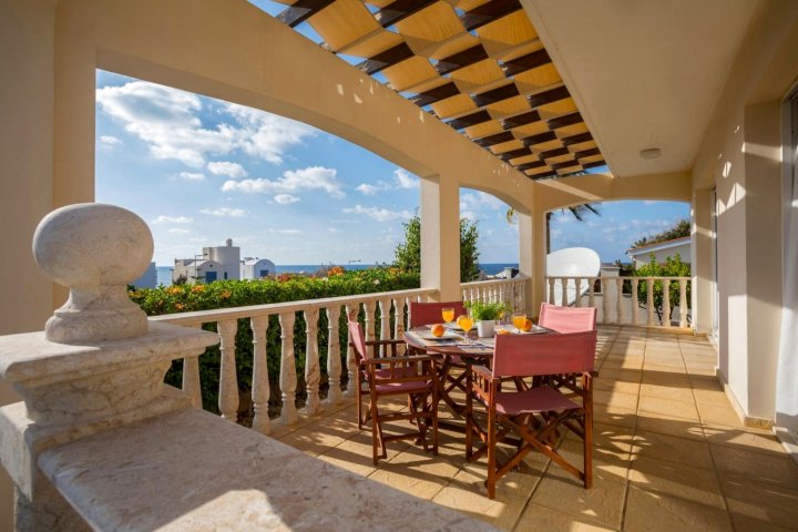 Villa Ceres Eastmed Villas