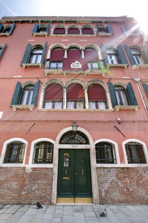 Palazzo Schiavoni Suite-Apartments