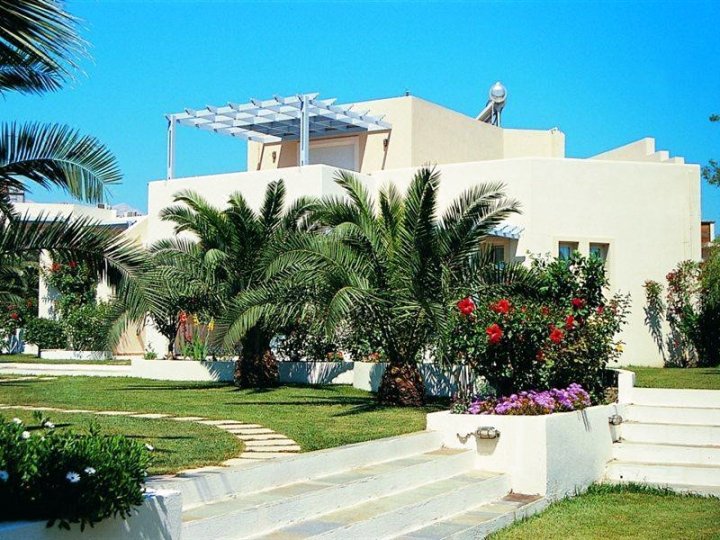 Villa Papadakis