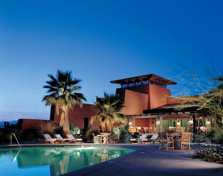 Club Intrawest - Palm Desert