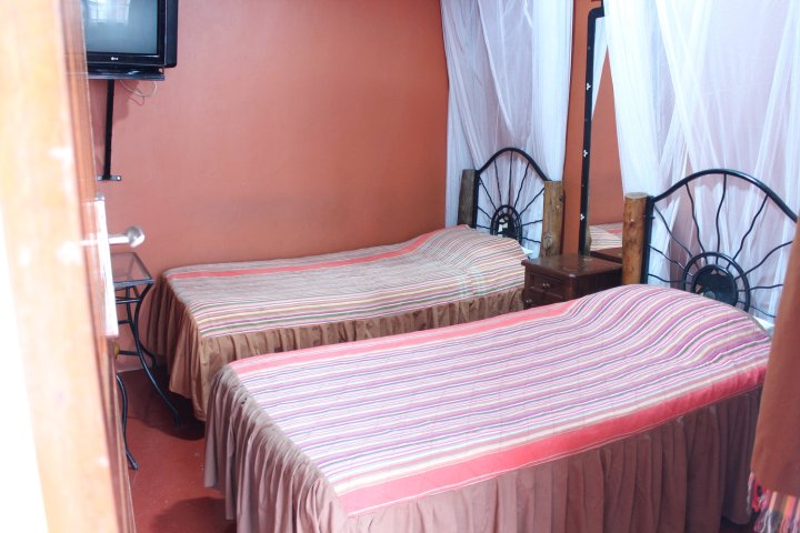 Accommodation Near Nairobi City Center