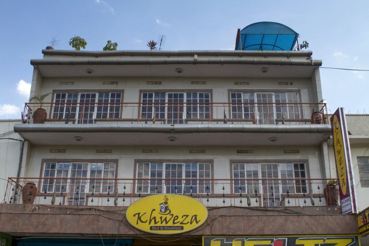 Accommodation Near Nairobi City Center