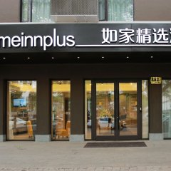 酒店头图