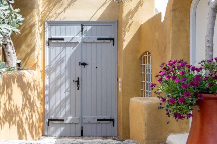 Cortile Delle Stelle