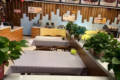 包头君悦酒店(包百王府井店)
