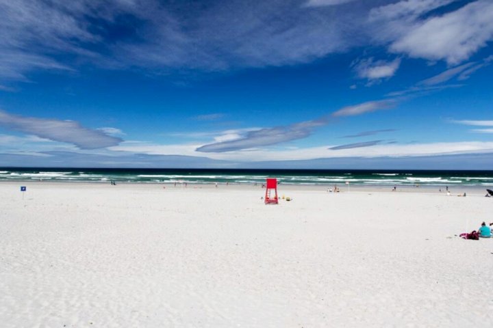 Hermanus Longboat Sea Cottage