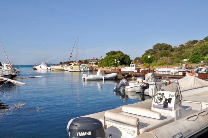 Piazzetta Casa Paola 200Mt from the Sea