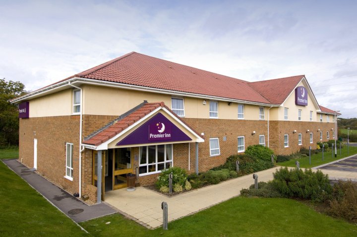 伊斯特本普瑞米尔酒店(波尔盖特)(Premier Inn Eastbourne (Polegate))