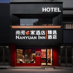 酒店头图