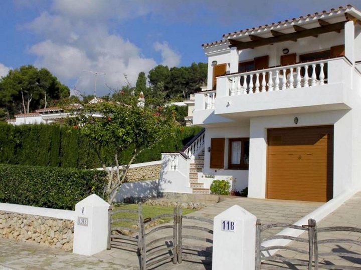 Villa Loes V11B in San Jaime MediterrÃ¡neo