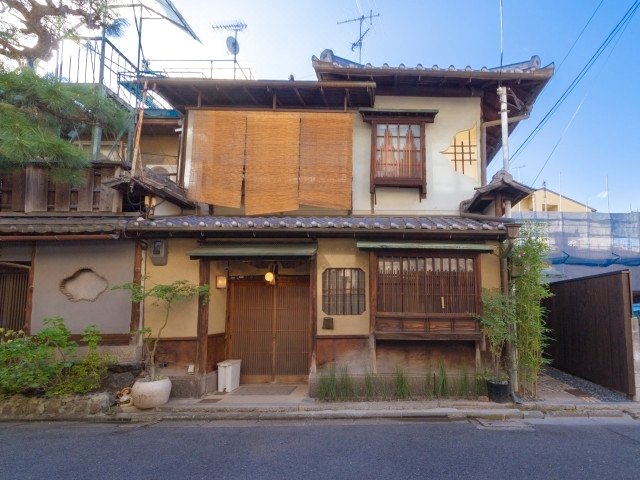 云町屋・小松(Kumomachiya Komatsu)