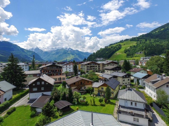 5 Seasons House Zell am See - Top 3