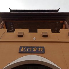 酒店头图