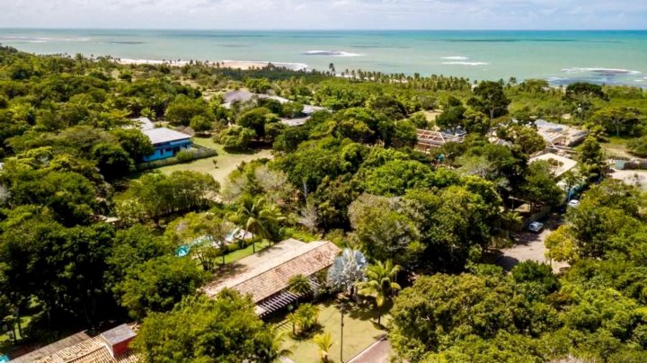 Tranquila Vivenda 5Qtos em Trancoso â Piscina Privativa e ServiÃ§o DiÃ¡rio de Empregada/Chef!