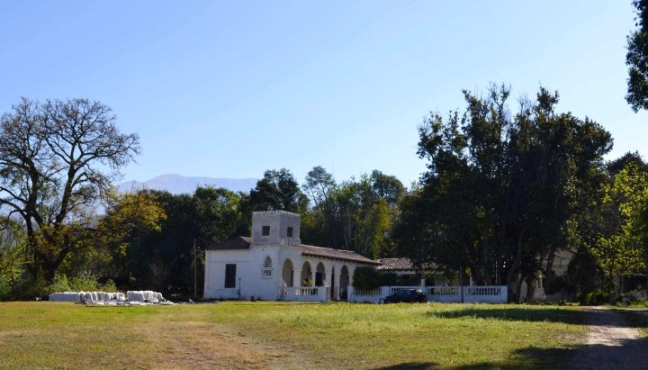 Estancia la Silleta, Salta the Beauty