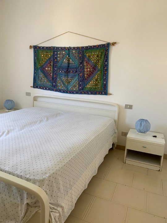 Apartment Sleeps 6 - Porto San Paolo