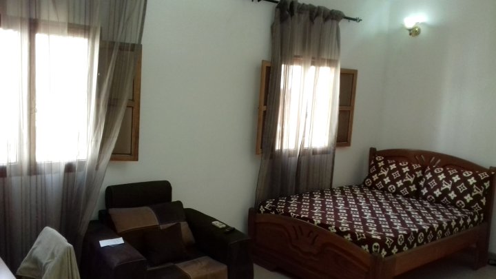 阿吉兹住宅酒店(Aziz Residence)