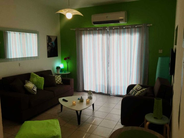 Great Location Furnished Studio in Ayia Napa