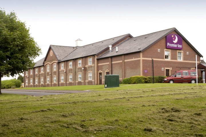 格拉斯哥普瑞米尔酒店（佩斯利）(Premier Inn Glasgow (Paisley))