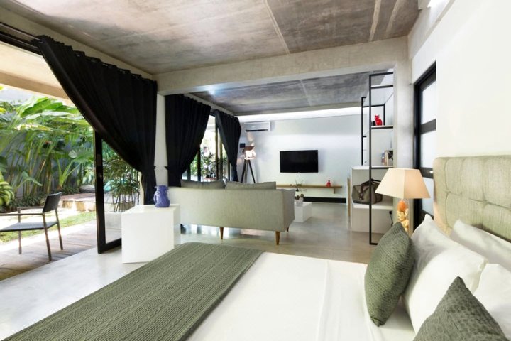 Balissimo Suites B11 by Hombali