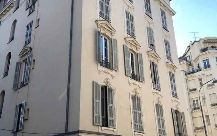 Agréable Appartement- Coeur de Nice - Proche Plage