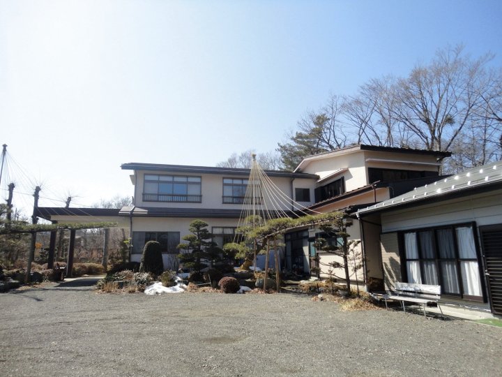 山内旅馆(Guest House Yamanouchi)