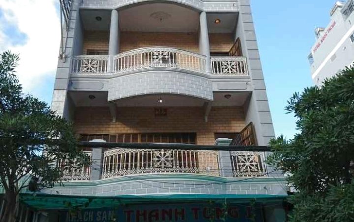 坦通1号酒店(Thanh Tung 1 Hotel)