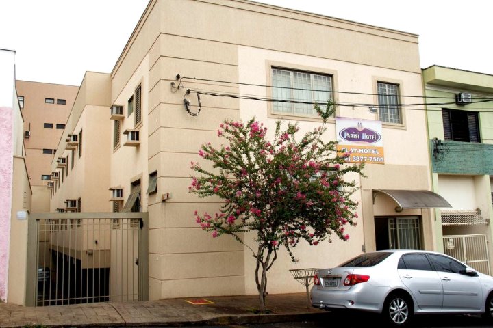 Hotel Ribeirão