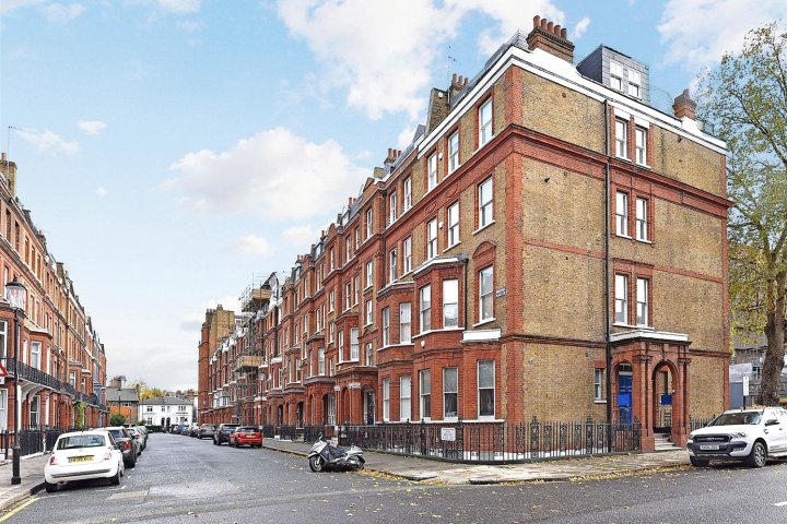 皇后大门伦敦生活公寓酒店(London Lifestyle Apartments Queen's Gate)