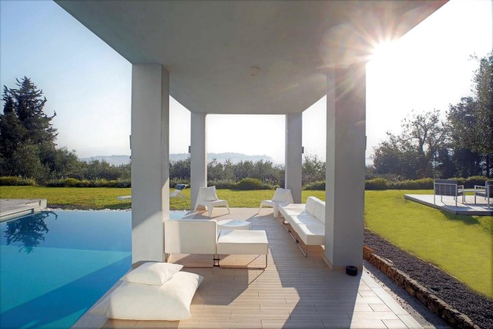 Bluevillas Corfu Rayo Villa