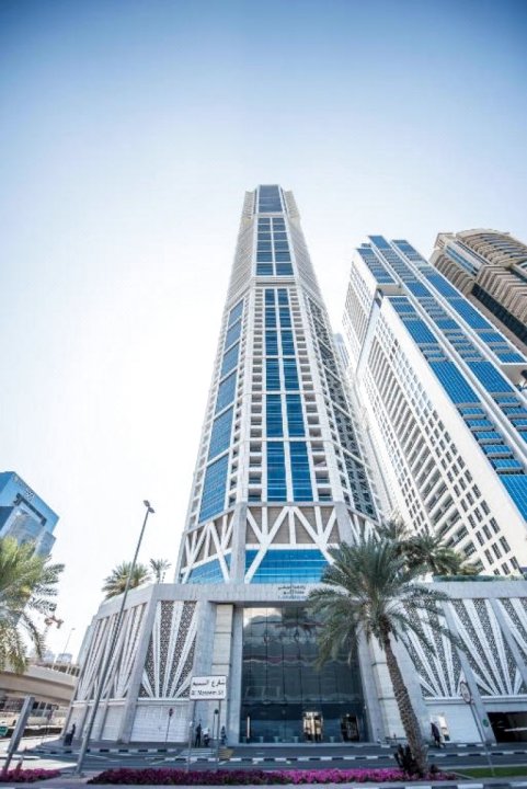 Designer 3B | Sea Views | Dubai Marina