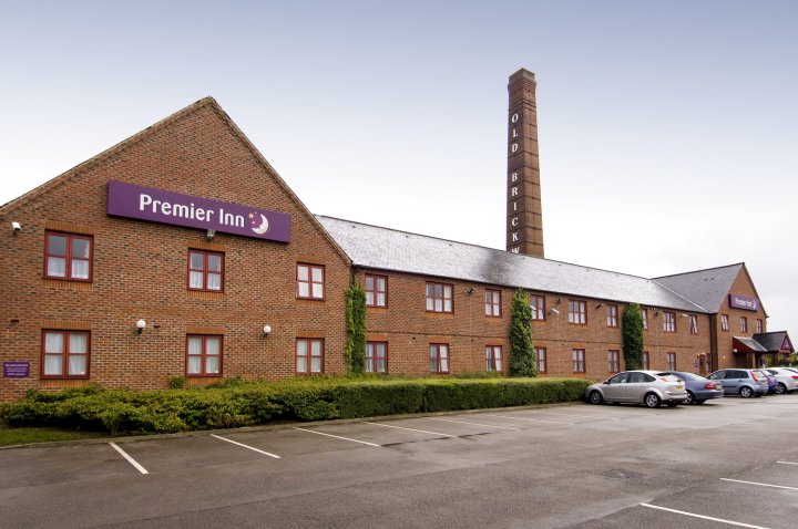 利兹高级酒店南-伯斯托尔(Premier Inn Leeds South (Birstall))