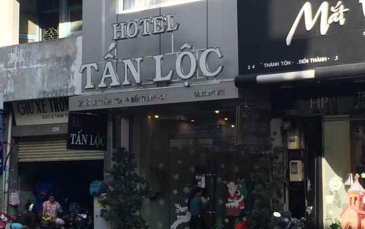 谭禄酒店(Hotel TanLoc)