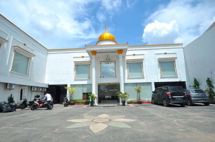 马六甲巨港索夫严酒店(SofyanInn Malaka Palembang)