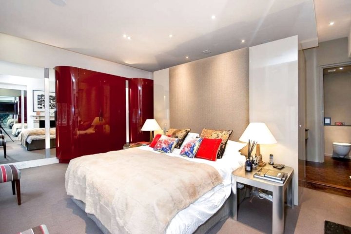 Outstanding 1 Bed in Knightsbridge