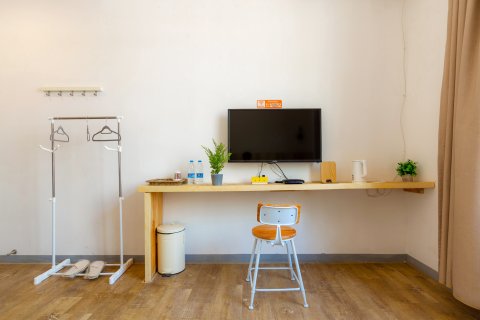 敦煌漠隐·精品民宿(鸣沙山月牙泉店)