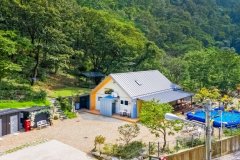 Wanju Lago Pension(Wanju Lago Pension)