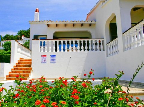 Villa Est in San Jaime MediterrÃ¡neo