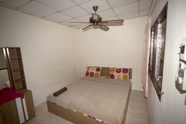 卡塔海滩1间舒适卧室公寓(Warm 1 Bedroom Apartment in Kata Beach - NN Apartments B)