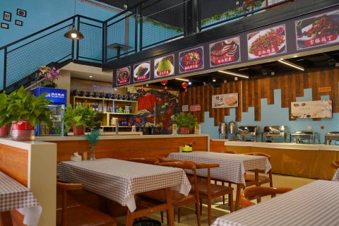 包头君悦酒店(包百王府井店)