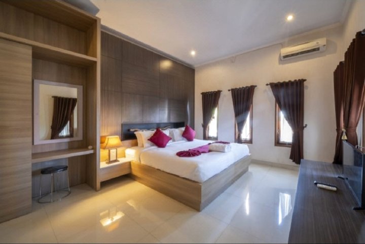 Anindira Canggu Luxury Villa